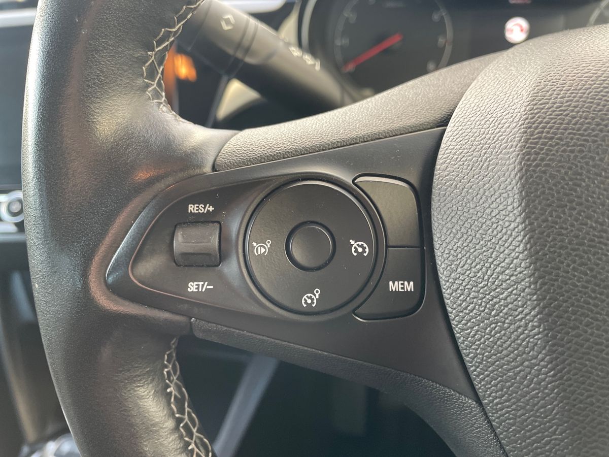 Used Vauxhall Corsa 2022 for sale - 77010224: Photo 16