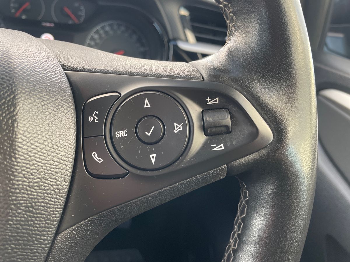 Used Vauxhall Corsa 2022 for sale - 77010224: Photo 17