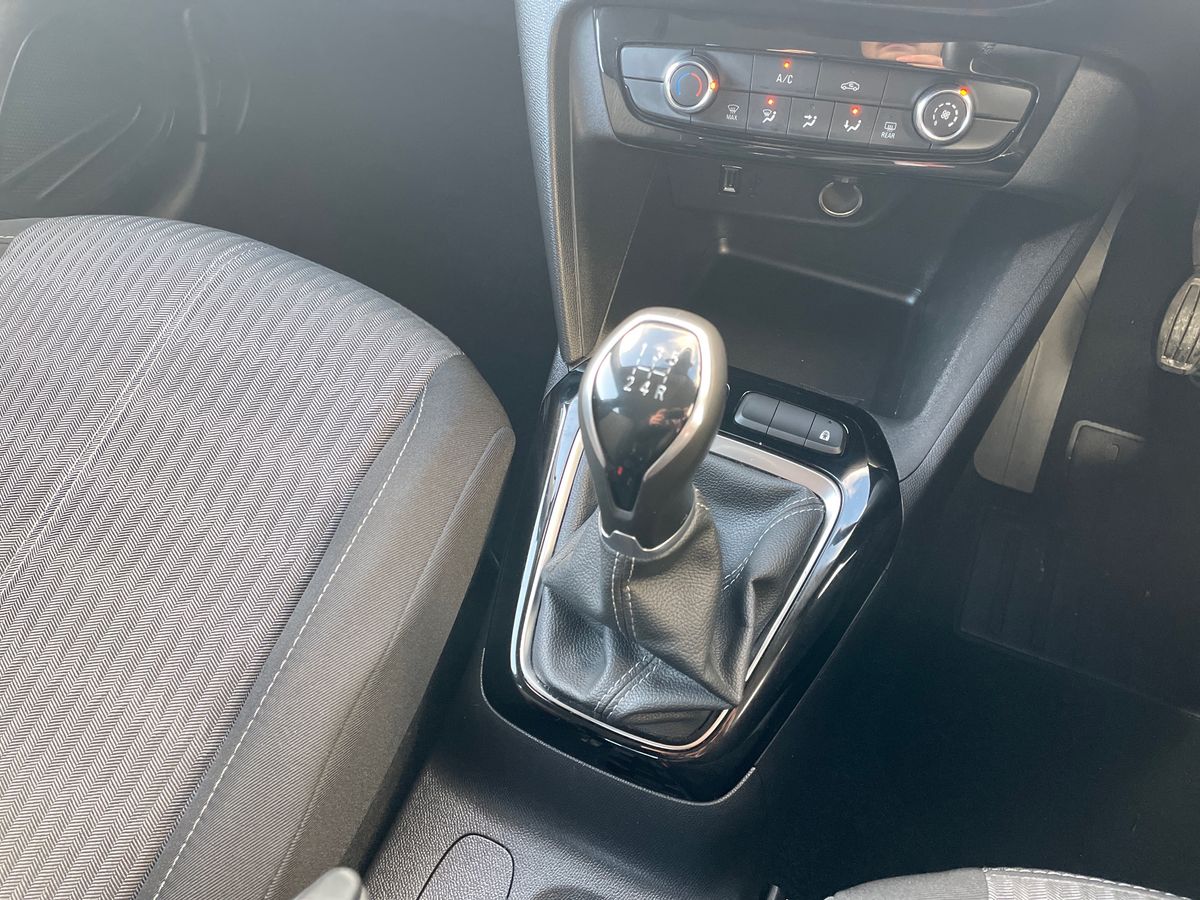 Used Vauxhall Corsa 2022 for sale - 77010224: Photo 19