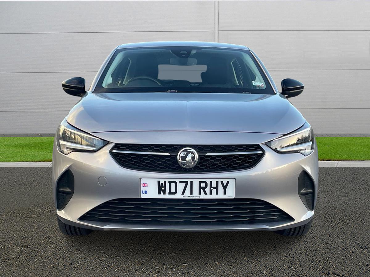 Used Vauxhall Corsa 2022 for sale - 77010224: Photo 2