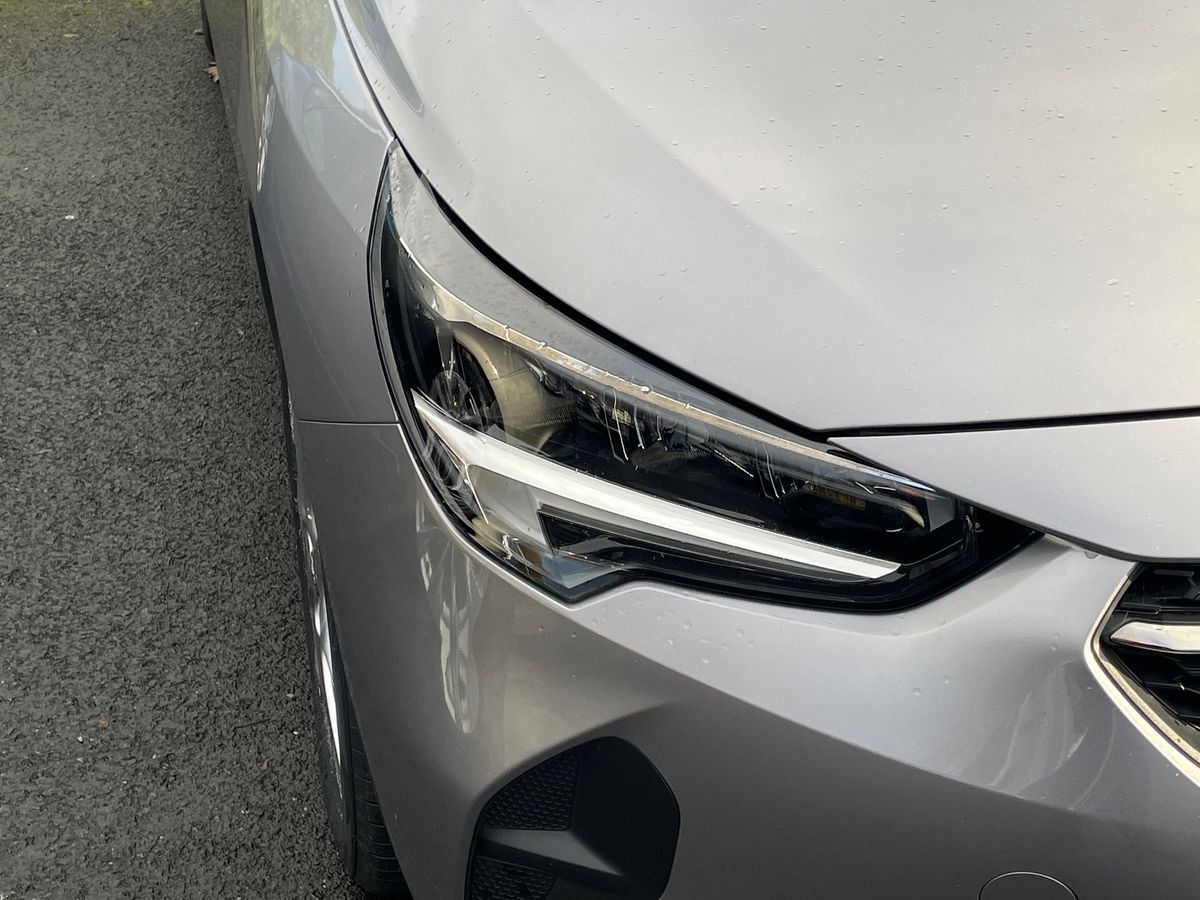 Used Vauxhall Corsa 2022 for sale - 77010224: Photo 21