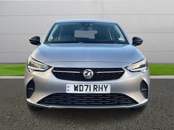 Used Vauxhall Corsa 2022 for sale - 77010224: Photo