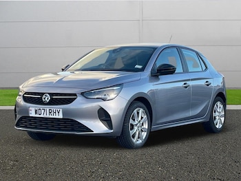 Used Vauxhall Corsa 2022 for sale - 77010224: Photo