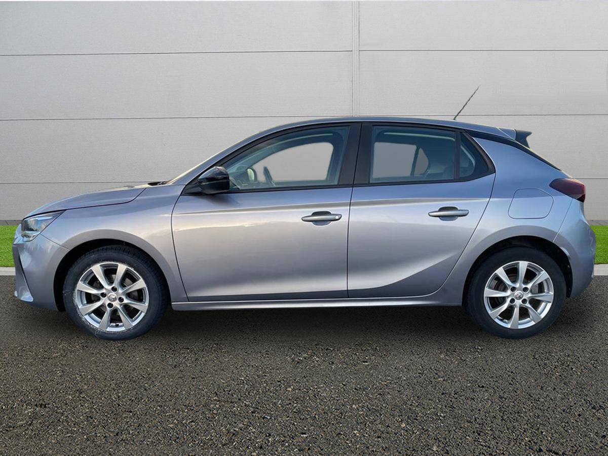 Used Vauxhall Corsa 2022 for sale - 77010224: Photo 4