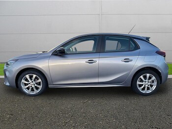 Used Vauxhall Corsa 2022 for sale - 77010224: Photo