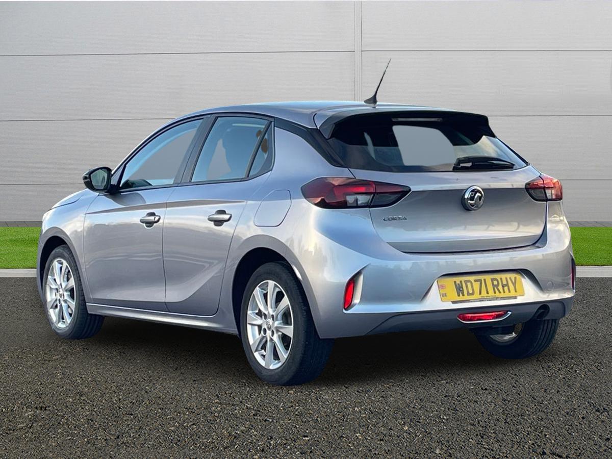 Used Vauxhall Corsa 2022 for sale - 77010224: Photo 5