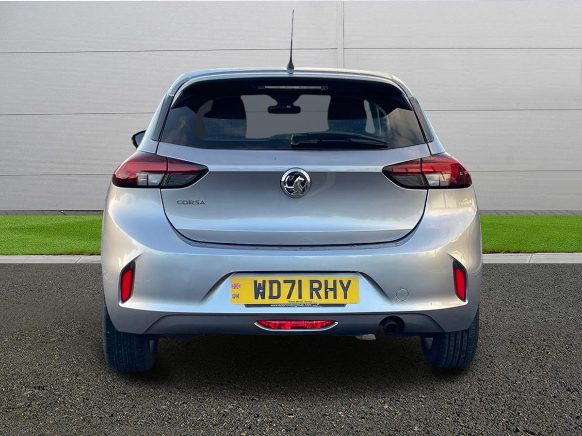 Used Vauxhall Corsa 2022 for sale - 77010224: Photo 6