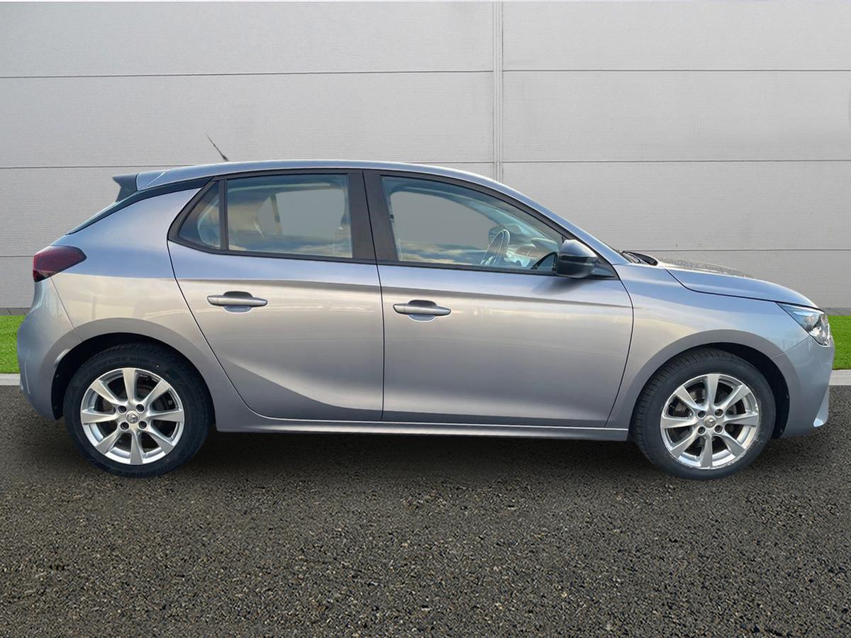 Used Vauxhall Corsa 2022 for sale - 77010224: Photo 8