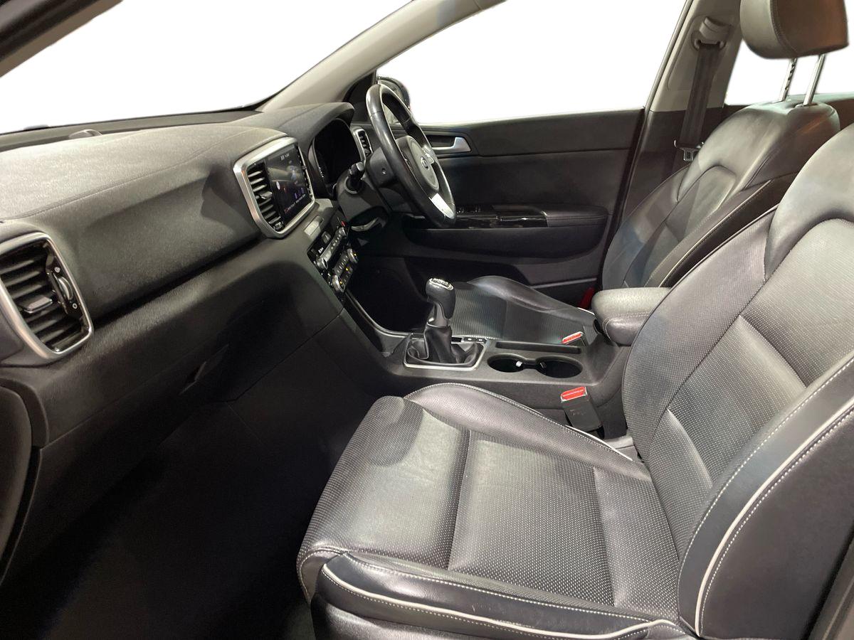 Used Kia Sportage 2020 for sale - 78042015: Photo 10