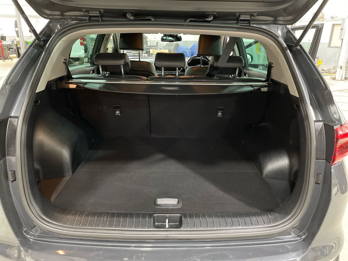 Used Kia Sportage 2020 for sale - 78042015: Photo 12