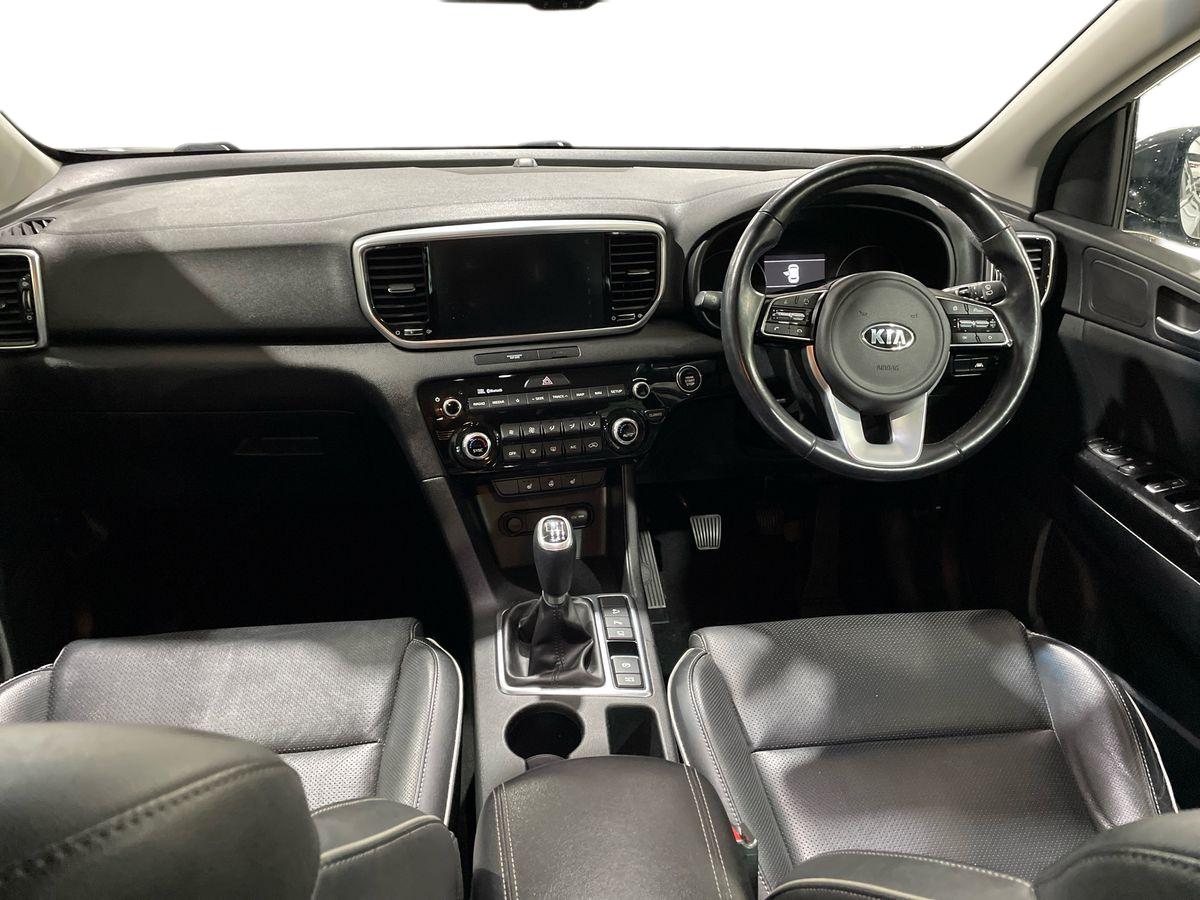 Used Kia Sportage 2020 for sale - 78042015: Photo 13