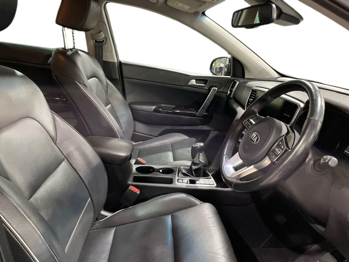 Used Kia Sportage 2020 for sale - 78042015: Photo 15