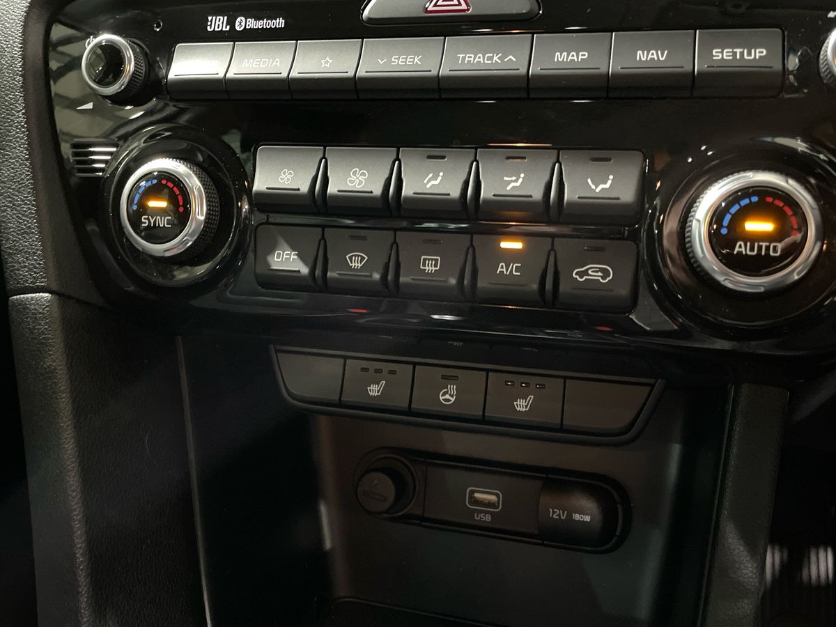 Used Kia Sportage 2020 for sale - 78042015: Photo 18