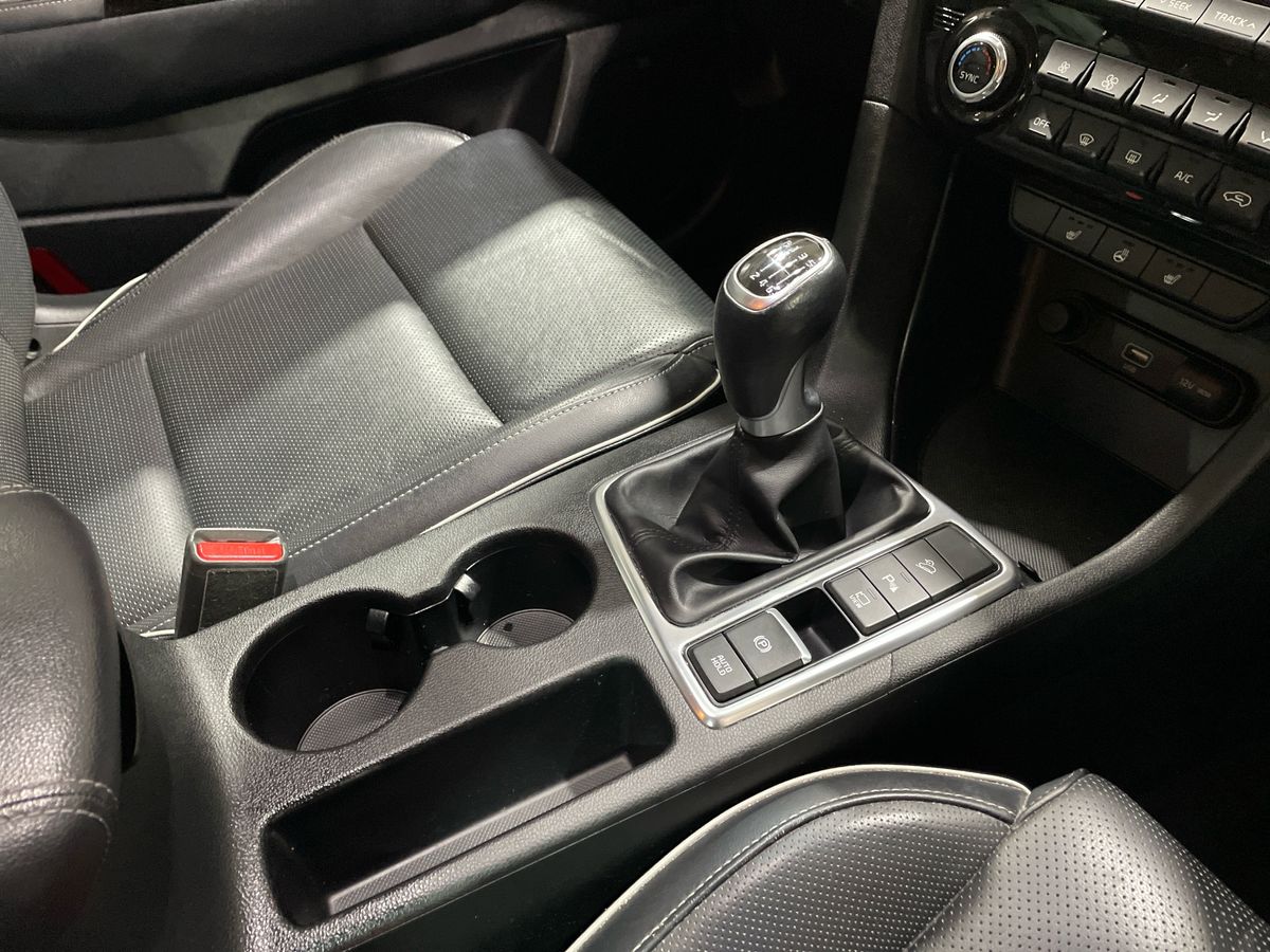 Used Kia Sportage 2020 for sale - 78042015: Photo 19