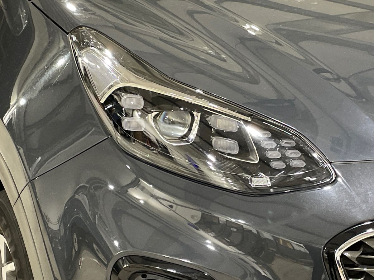 Used Kia Sportage 2020 for sale - 78042015: Photo 21