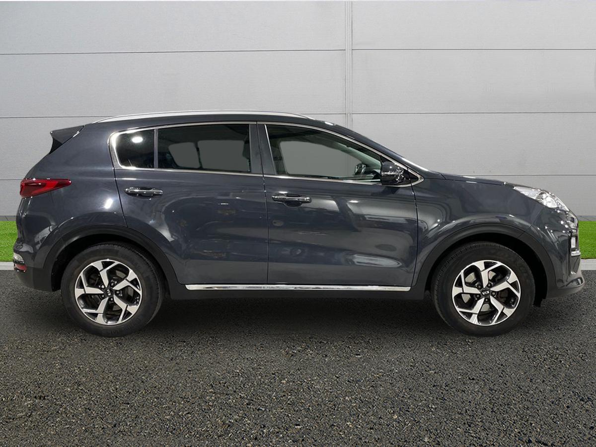 Used Kia Sportage 2020 for sale - 78042015: Photo 8