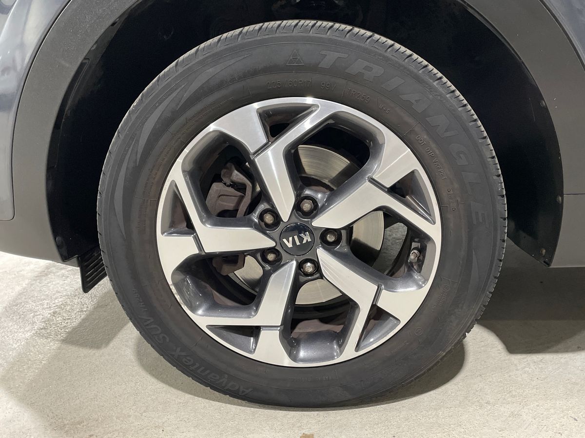 Used Kia Sportage 2020 for sale - 78042015: Photo 9