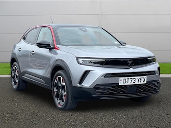 Used Vauxhall Mokka 2024 for sale - 78506013: Photo
