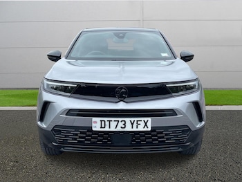 Used Vauxhall Mokka 2024 for sale - 78506013: Photo