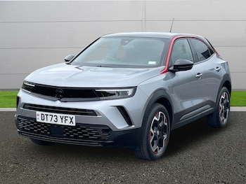 Used Vauxhall Mokka 2024 for sale - 78506013: Photo