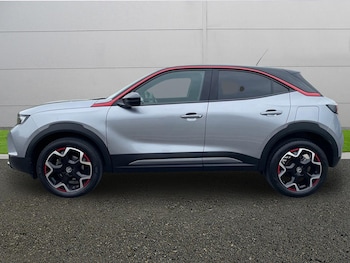 Used Vauxhall Mokka 2024 for sale - 78506013: Photo