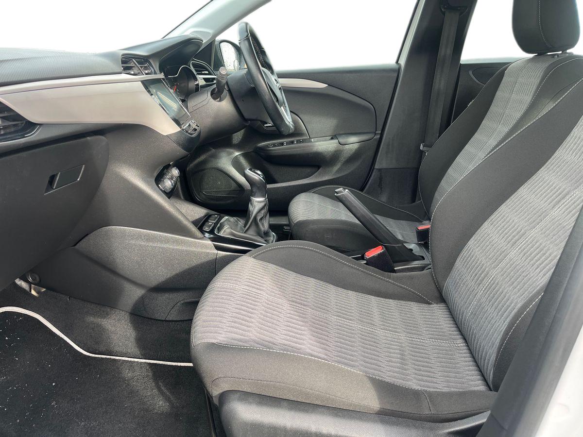 Used Vauxhall Corsa 2022 for sale - 77002881: Photo 10
