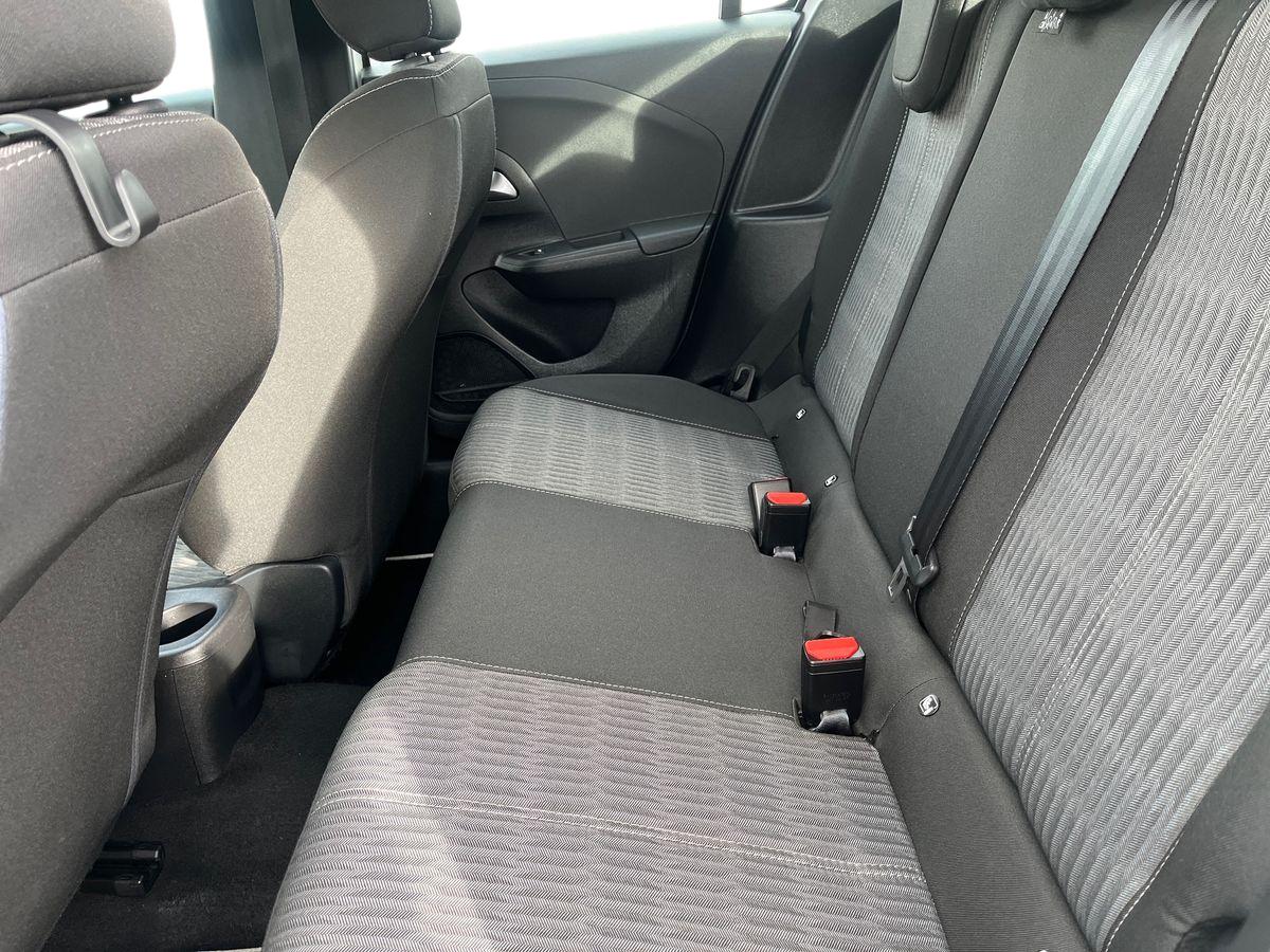 Used Vauxhall Corsa 2022 for sale - 77002881: Photo 11