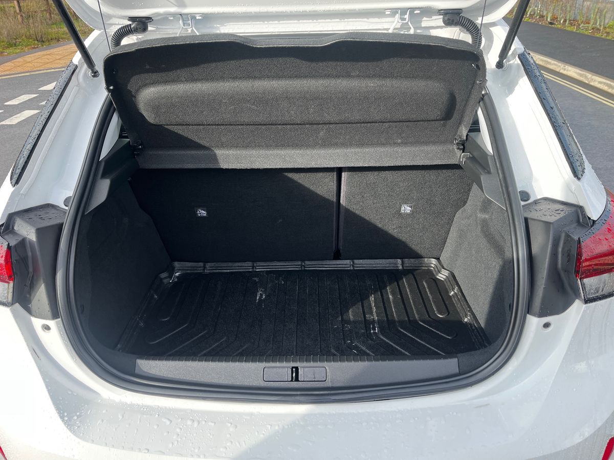 Used Vauxhall Corsa 2022 for sale - 77002881: Photo 12