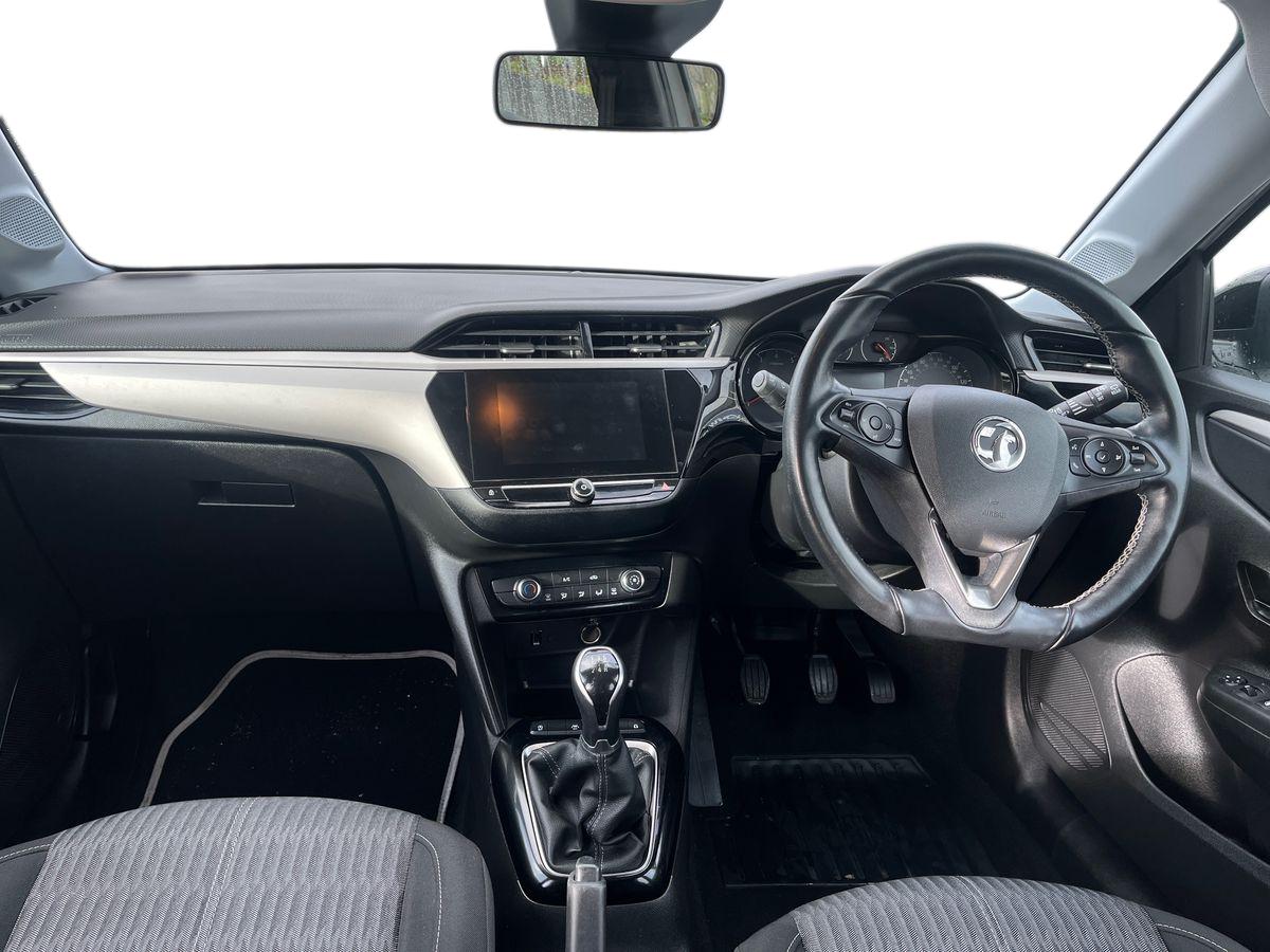 Used Vauxhall Corsa 2022 for sale - 77002881: Photo 13