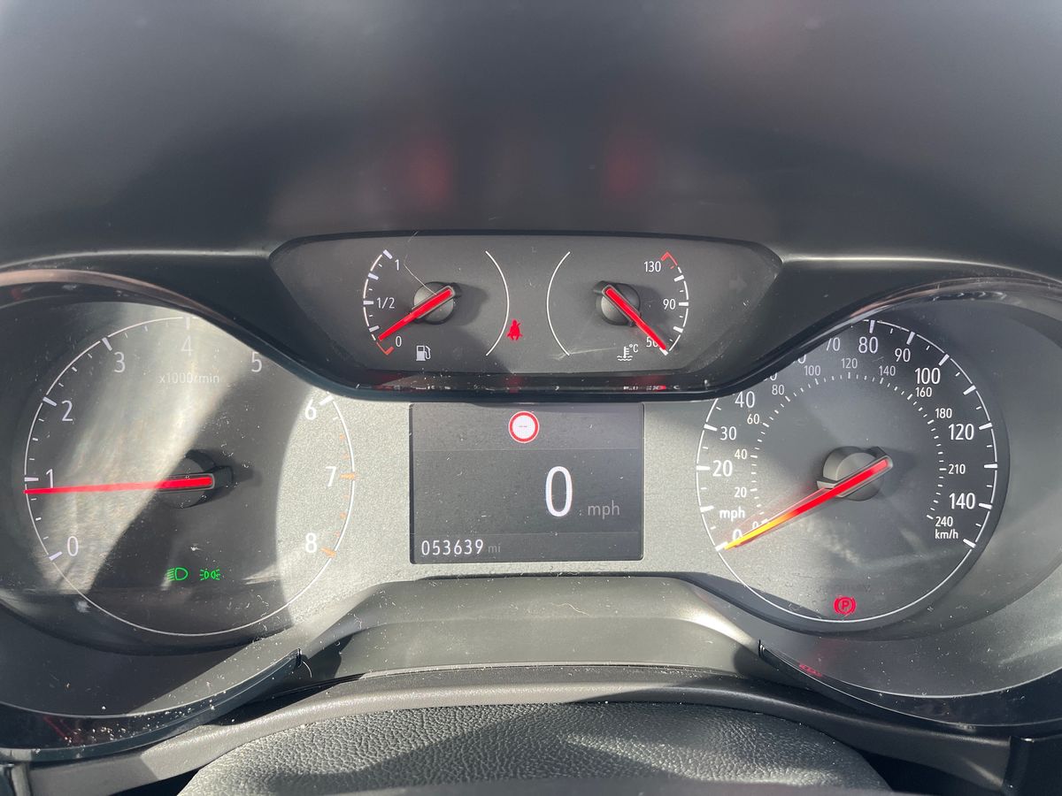 Used Vauxhall Corsa 2022 for sale - 77002881: Photo 14