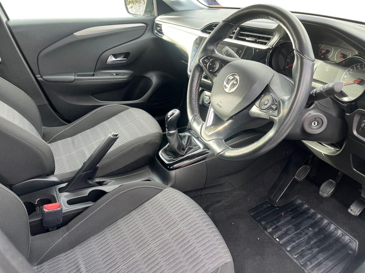 Used Vauxhall Corsa 2022 for sale - 77002881: Photo 15