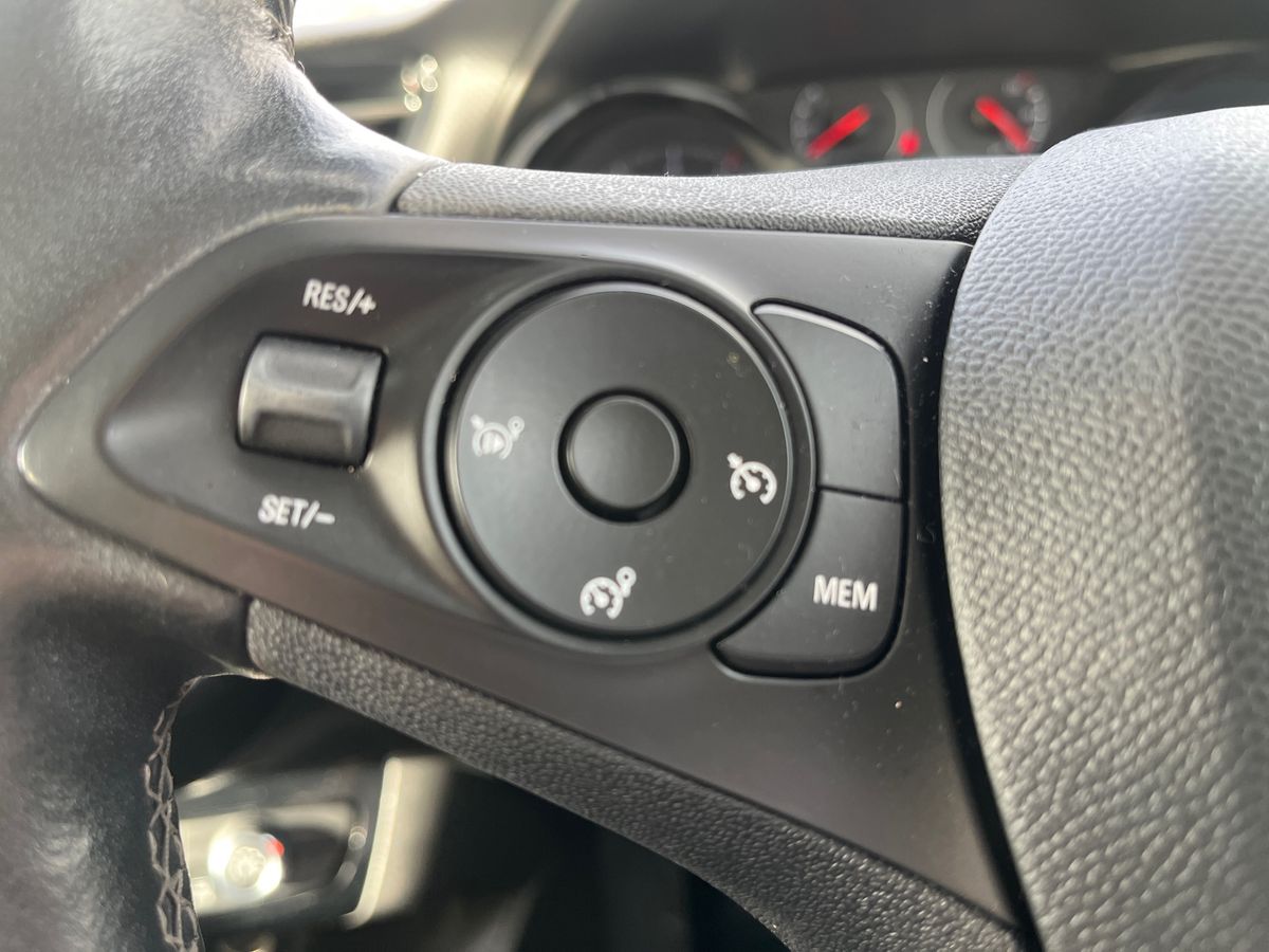 Used Vauxhall Corsa 2022 for sale - 77002881: Photo 16