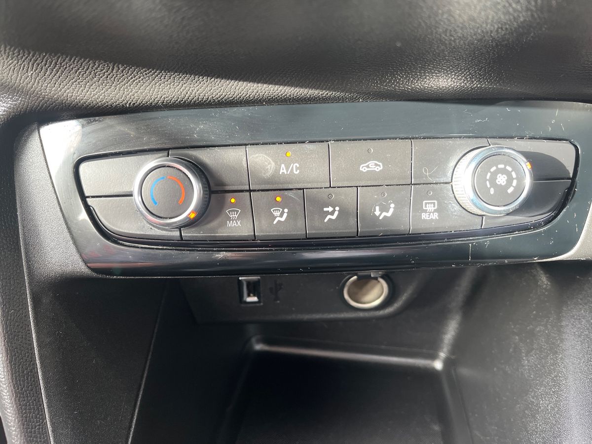 Used Vauxhall Corsa 2022 for sale - 77002881: Photo 18