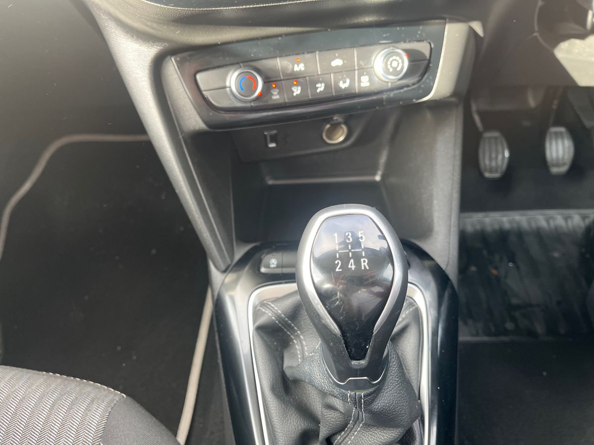 Used Vauxhall Corsa 2022 for sale - 77002881: Photo 19