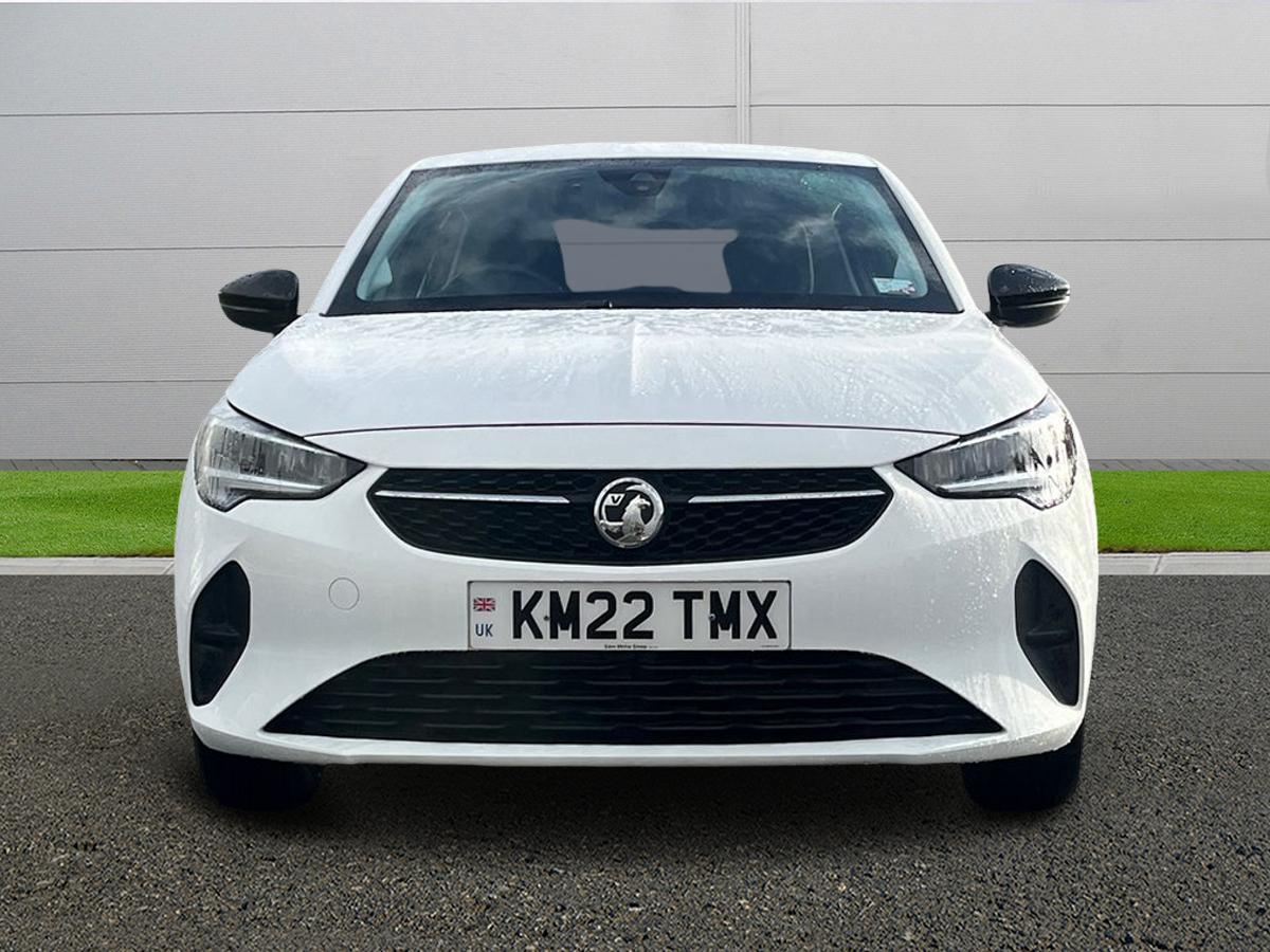 Used Vauxhall Corsa 2022 for sale - 77002881: Photo 2