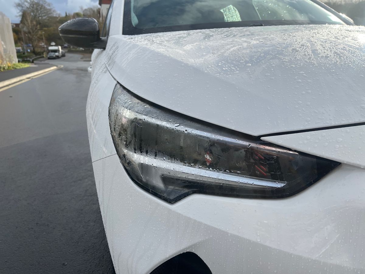 Used Vauxhall Corsa 2022 for sale - 77002881: Photo 21