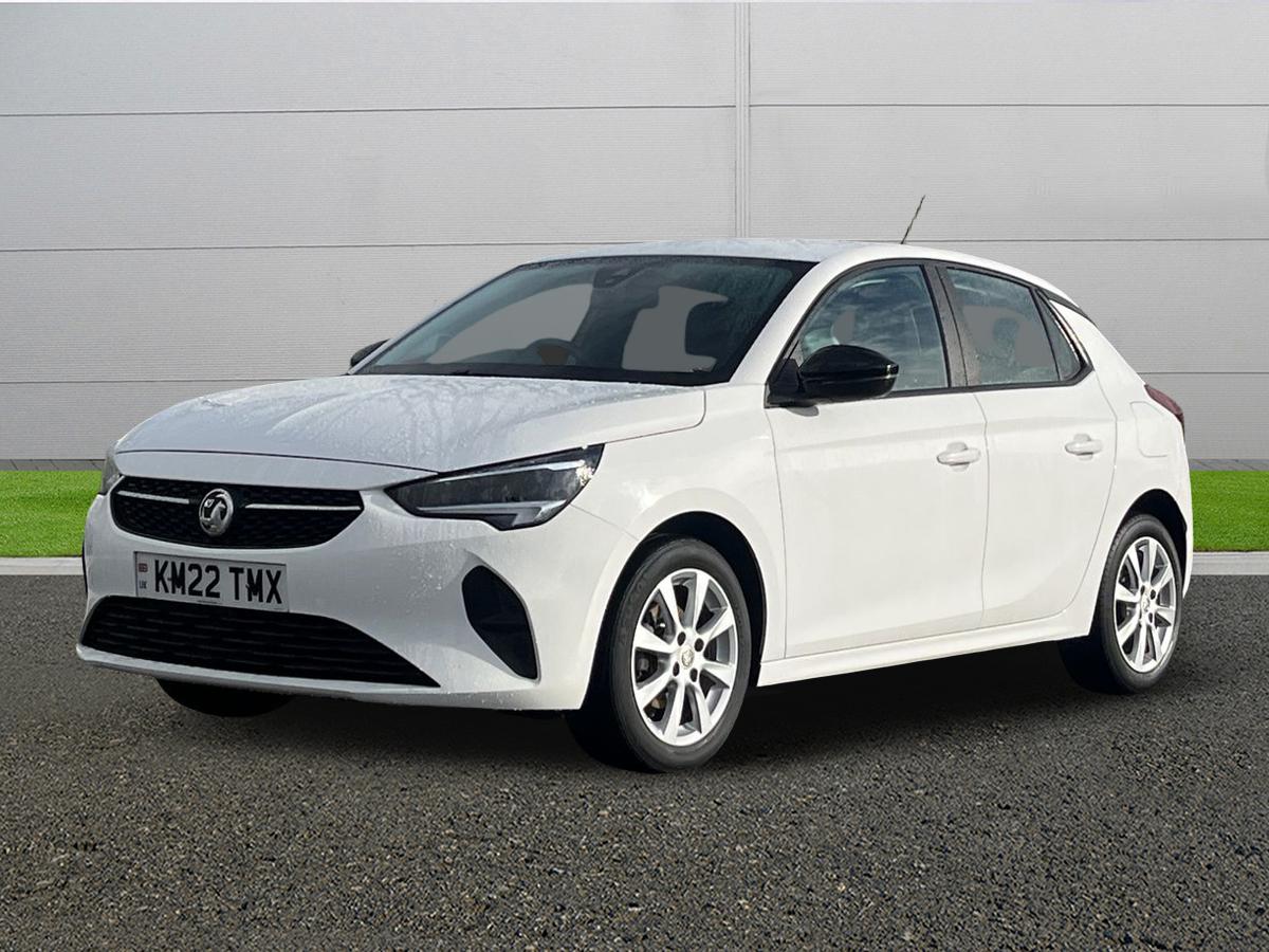 Used Vauxhall Corsa 2022 for sale - 77002881: Photo 3