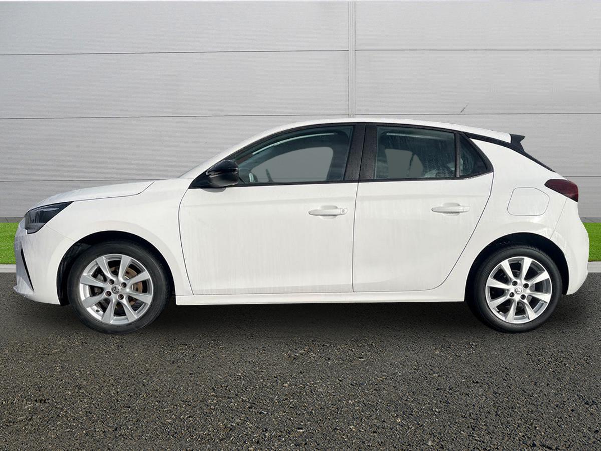 Used Vauxhall Corsa 2022 for sale - 77002881: Photo 4