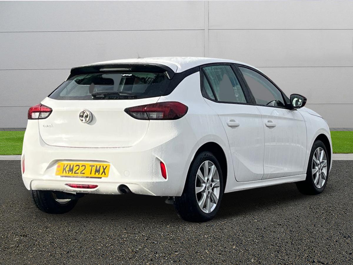 Used Vauxhall Corsa 2022 for sale - 77002881: Photo 7