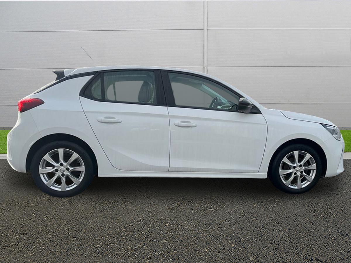 Used Vauxhall Corsa 2022 for sale - 77002881: Photo 8