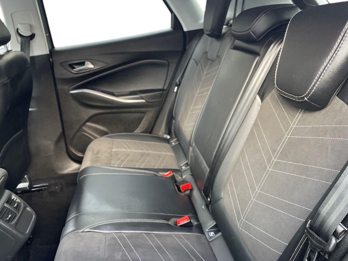 Used Vauxhall Grandland 2023 for sale - 77388995: Photo 11