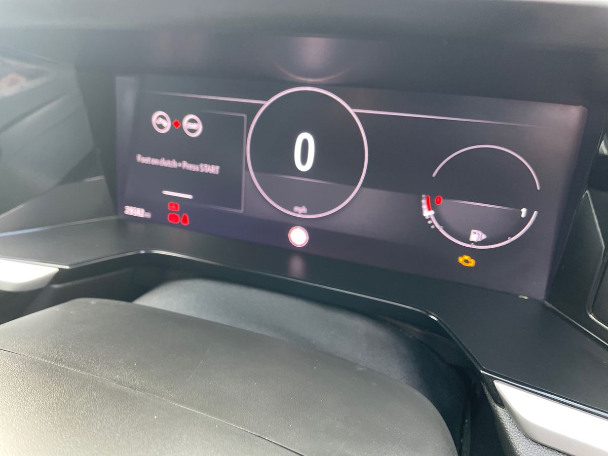 Used Vauxhall Grandland 2023 for sale - 77388995: Photo 14