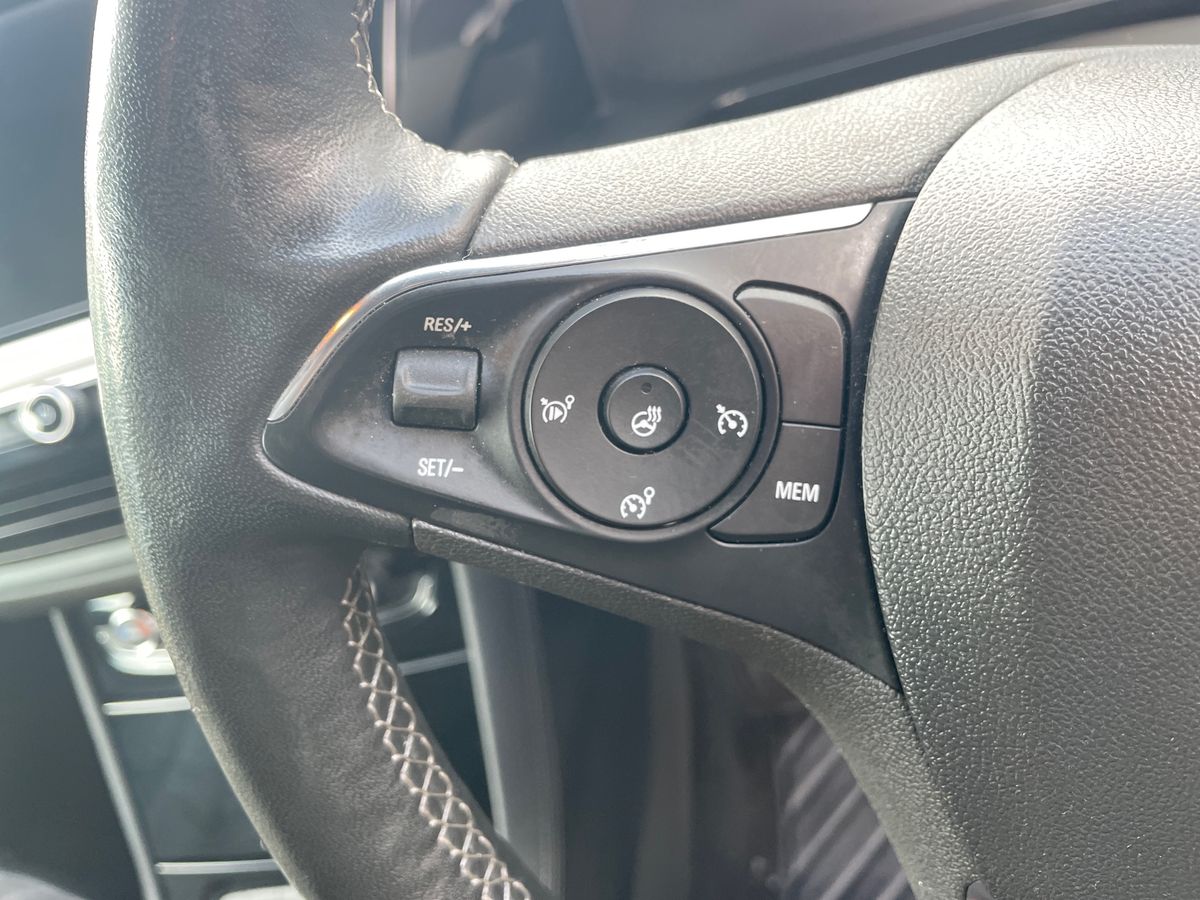 Used Vauxhall Grandland 2023 for sale - 77388995: Photo 16