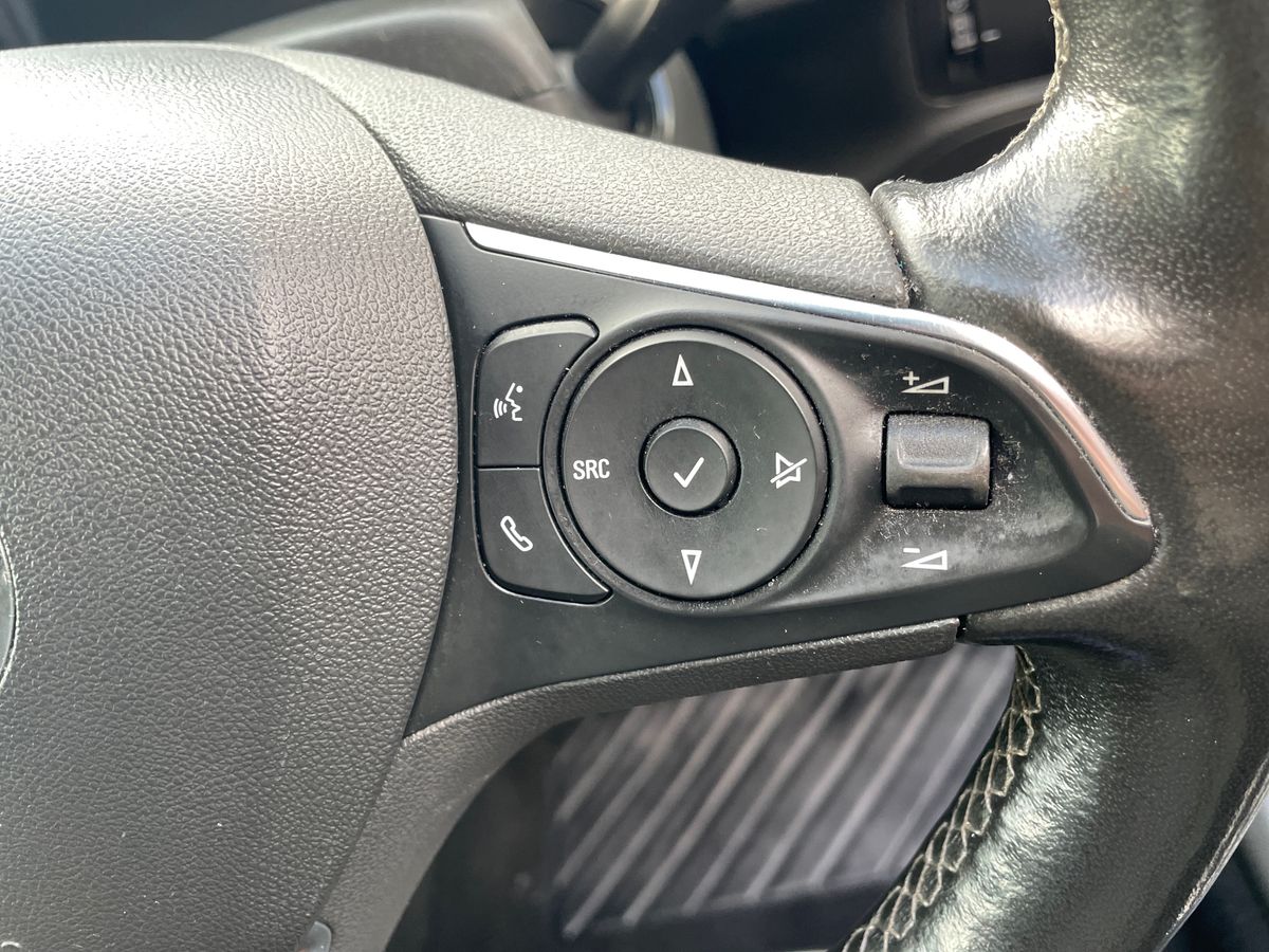 Used Vauxhall Grandland 2023 for sale - 77388995: Photo 17