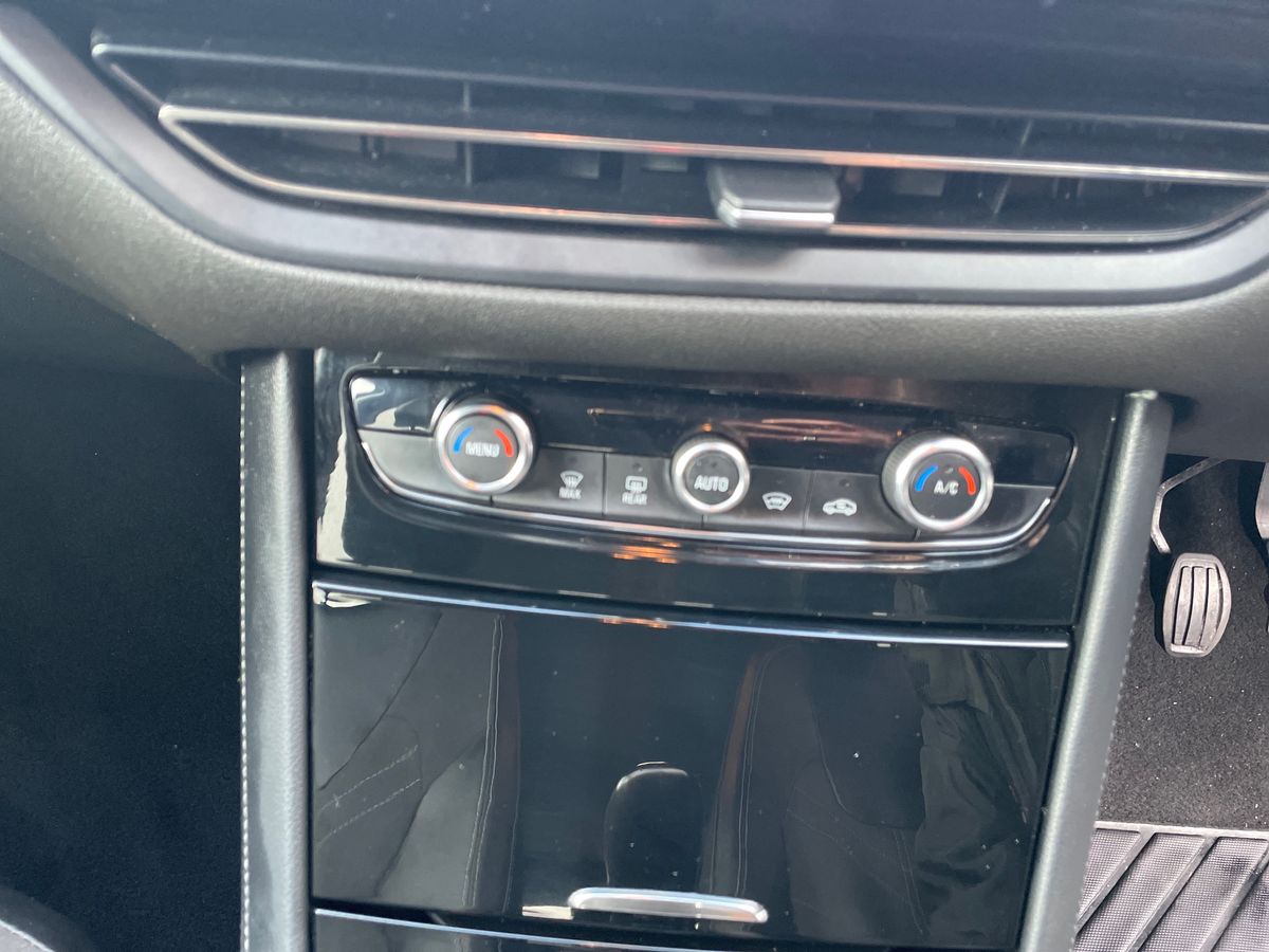 Used Vauxhall Grandland 2023 for sale - 77388995: Photo 18