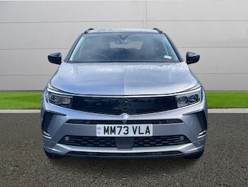 Used Vauxhall Grandland 2023 for sale - 77388995: Photo