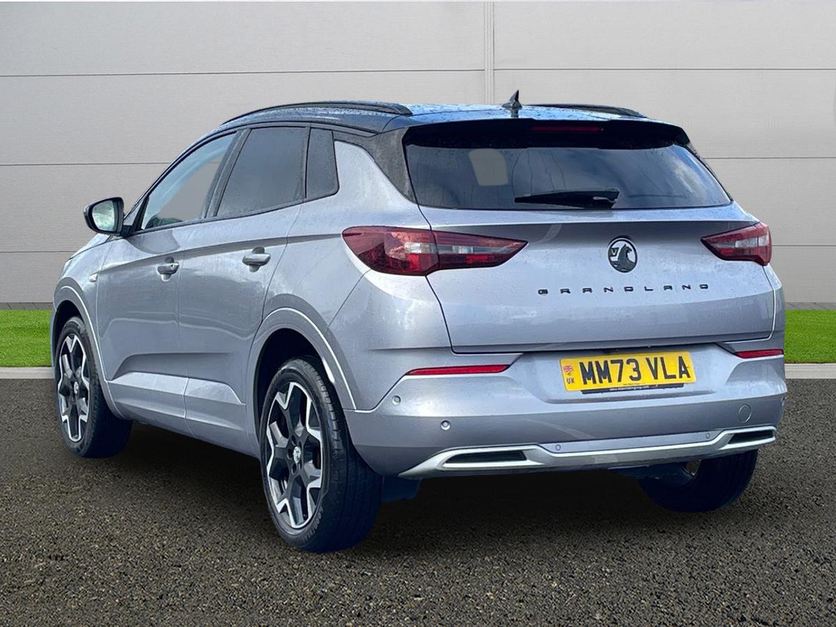 Used Vauxhall Grandland 2023 for sale - 77388995: Photo 5