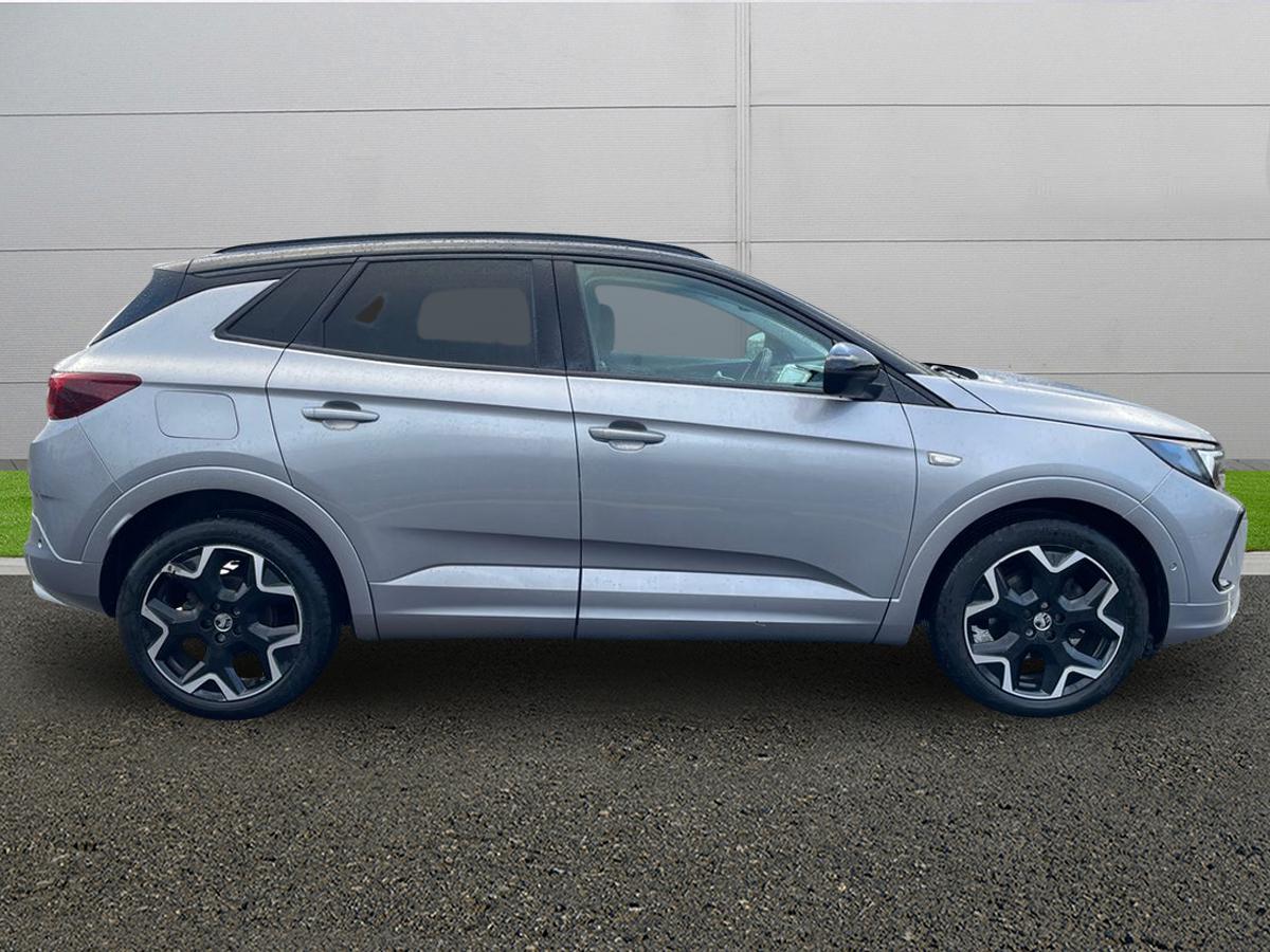 Used Vauxhall Grandland 2023 for sale - 77388995: Photo 8