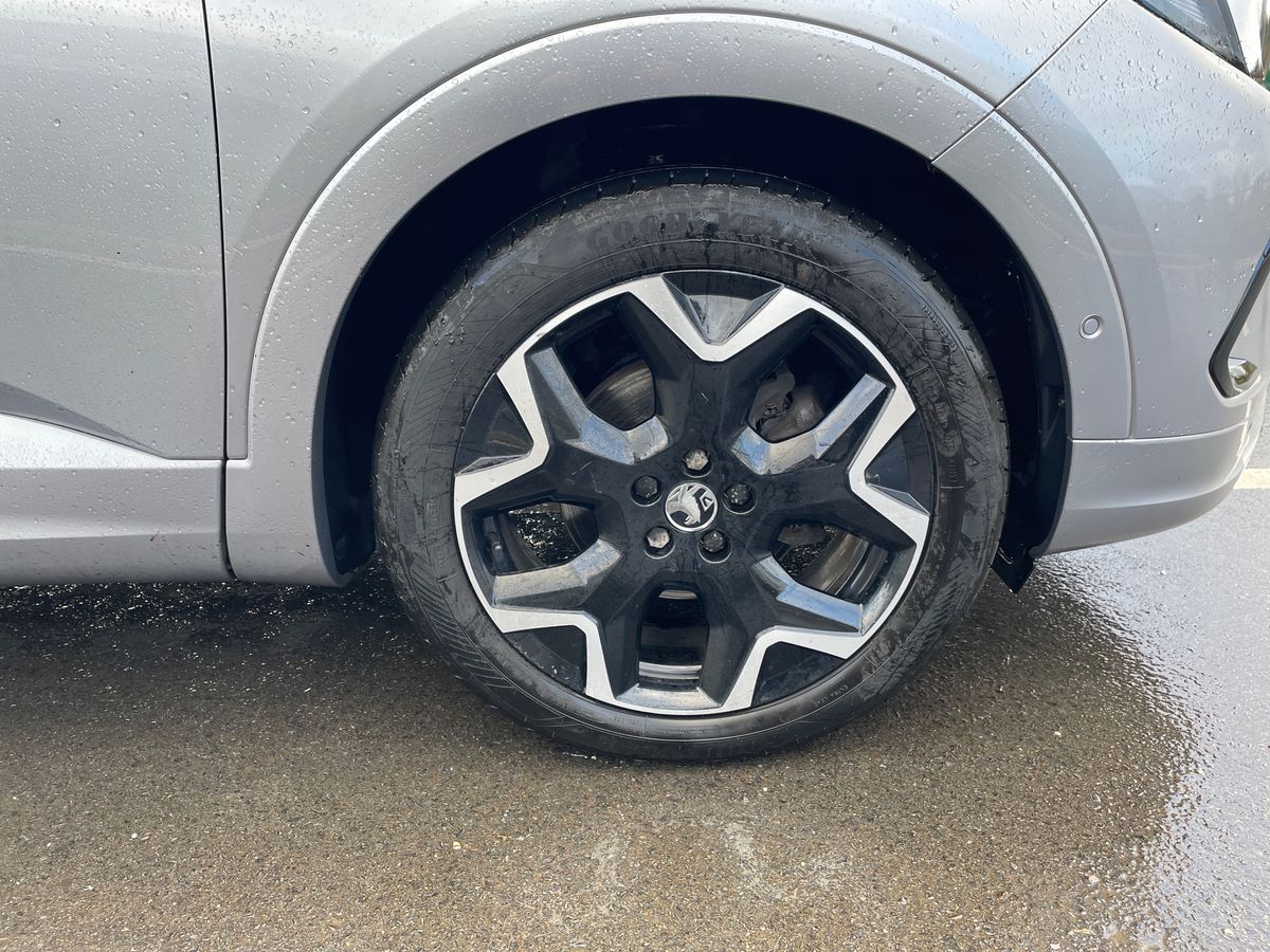 Used Vauxhall Grandland 2023 for sale - 77388995: Photo 9