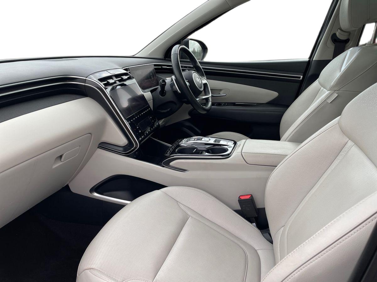 Used Hyundai TUCSON 2022 for sale - 77442639: Photo 10